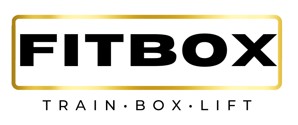 FITBOX - The Best Gym Near Me In Sherman Oaks